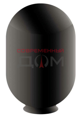 Мембрана гидроаккумулятора 24л (EPDM) с логотипом